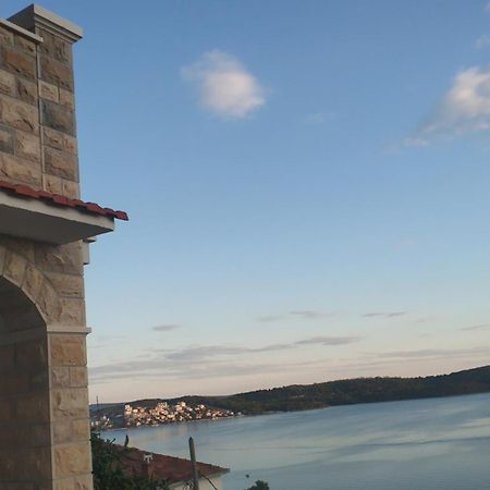 Cvita Apartments Trogir Exterior photo